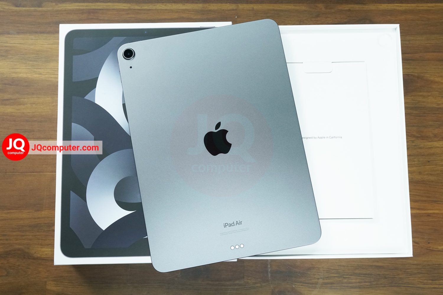 iPad Air 5 Apple M1 WiFi / 64 GB - Image 2