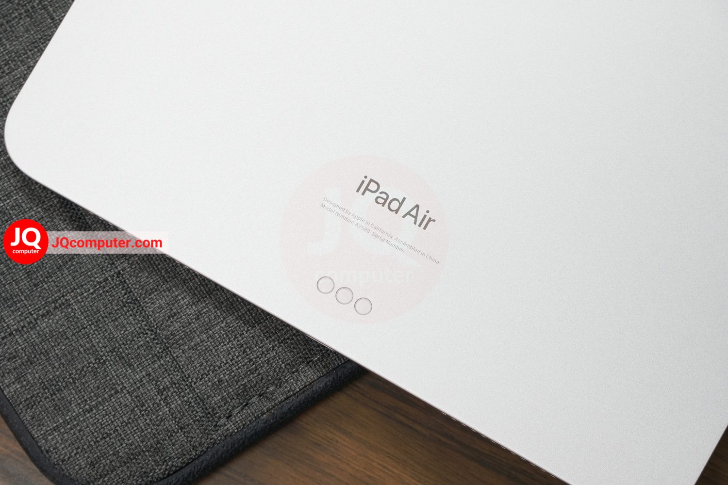 iPad Air 5 Apple M1 WiFi / 256 GB - Image 11