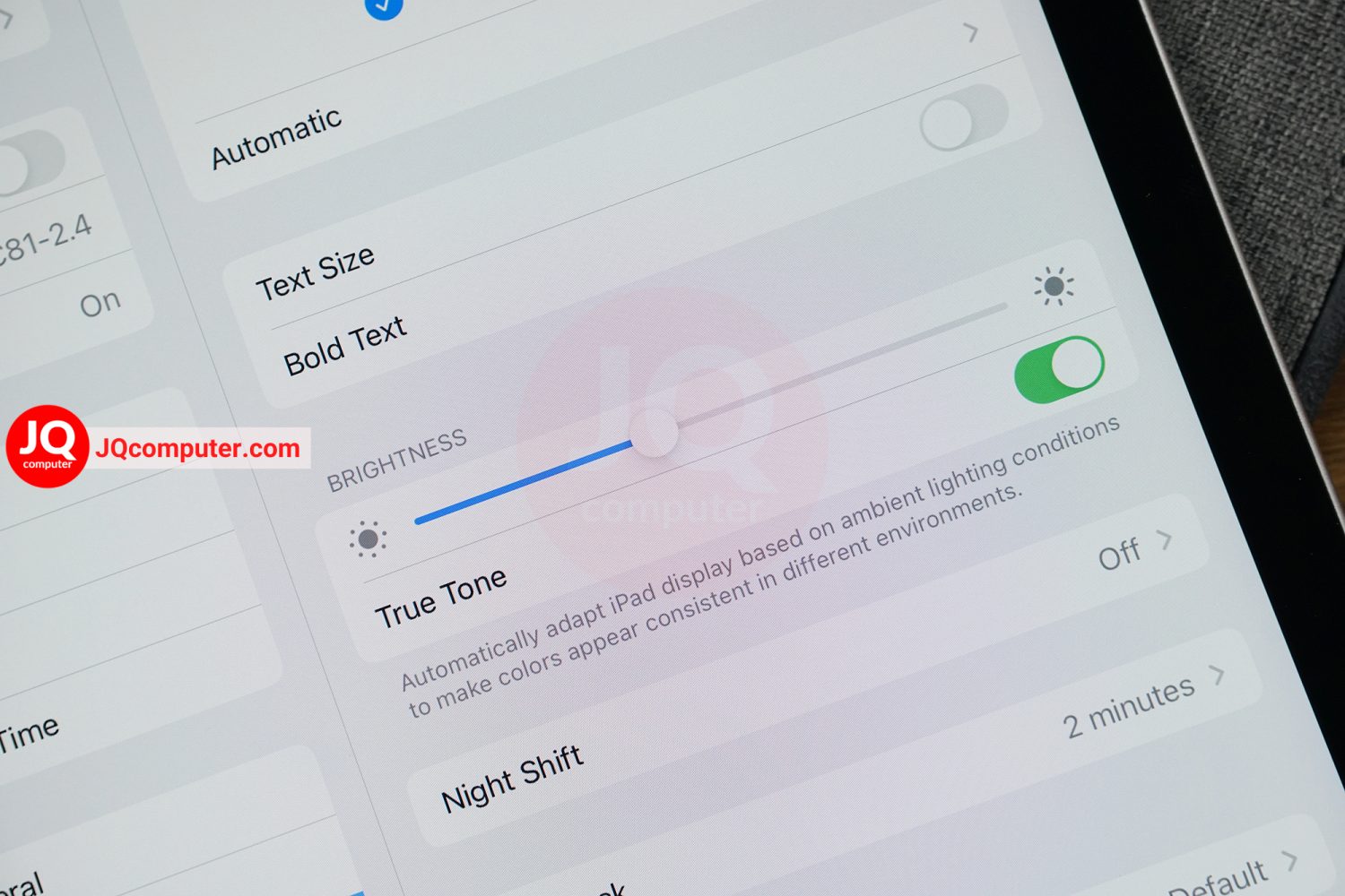 iPad Air 5 Apple M1 WiFi / 256 GB - Image 14