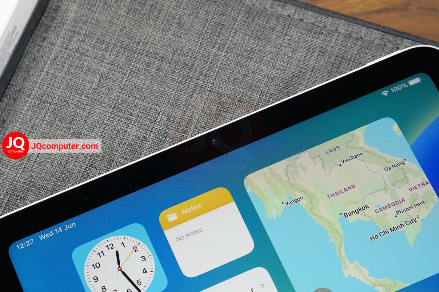 iPad Air 5 Apple M1 WiFi / 256 GB - Image 15