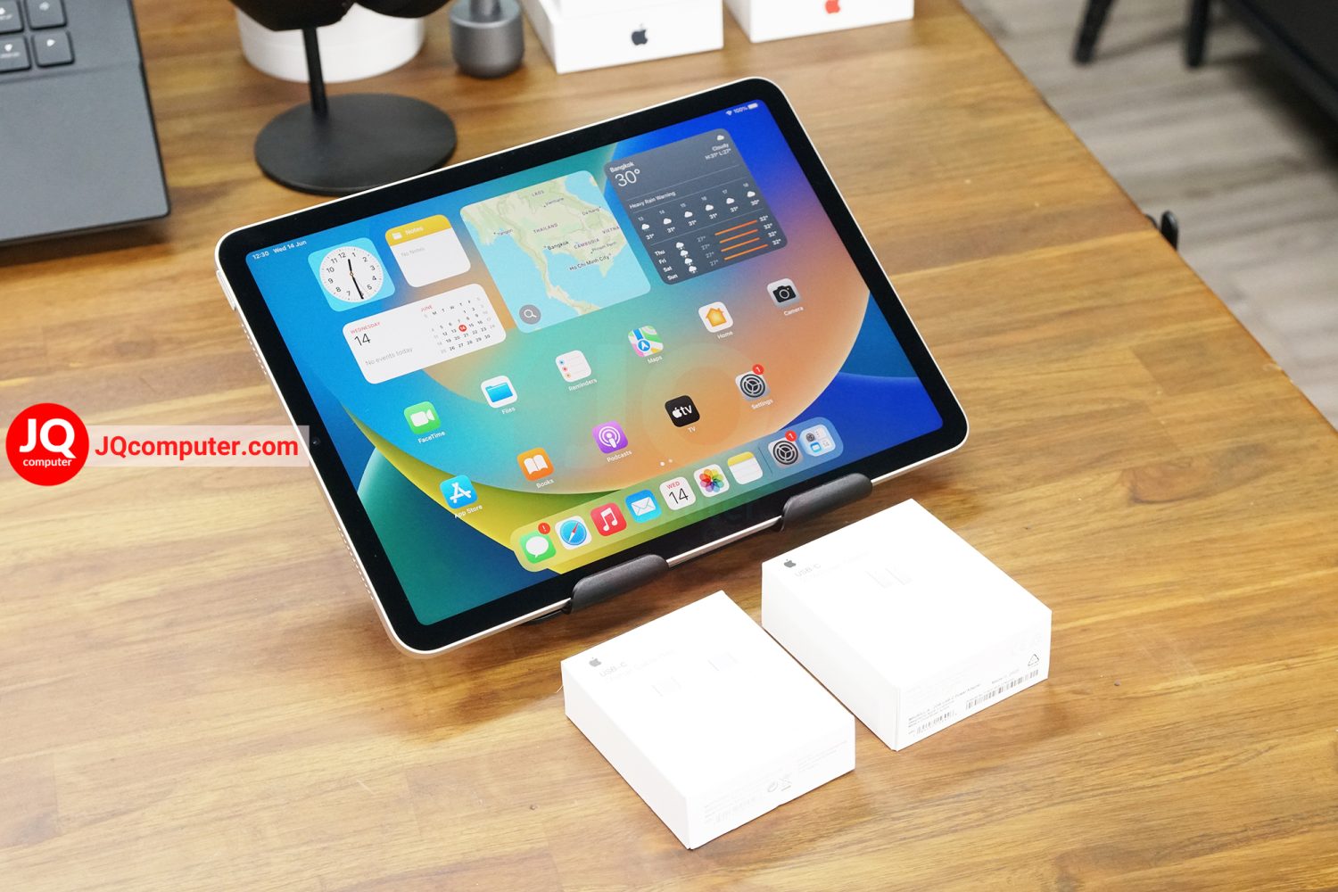 iPad Air 5 Apple M1 WiFi / 256 GB - Image 16