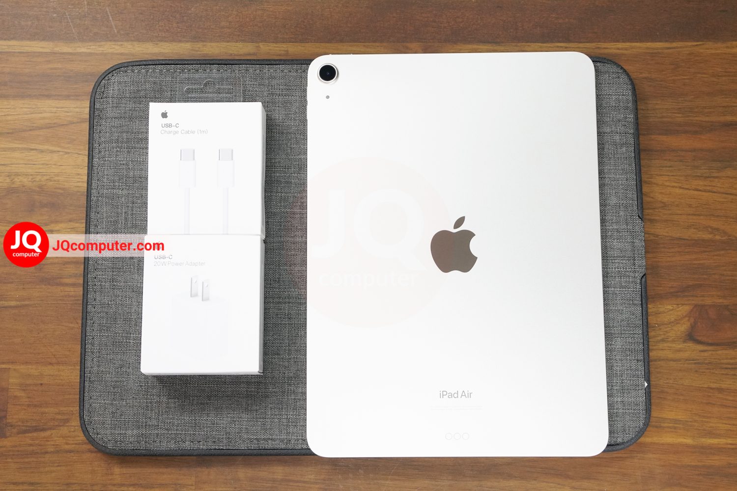 iPad Air 5 Apple M1 WiFi / 256 GB - Image 2