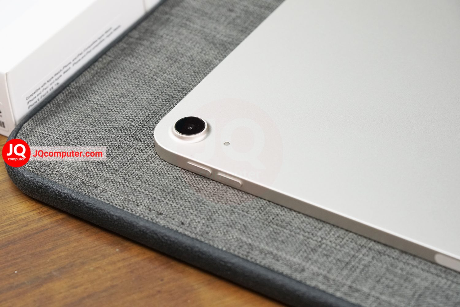 iPad Air 5 Apple M1 WiFi / 256 GB - Image 3