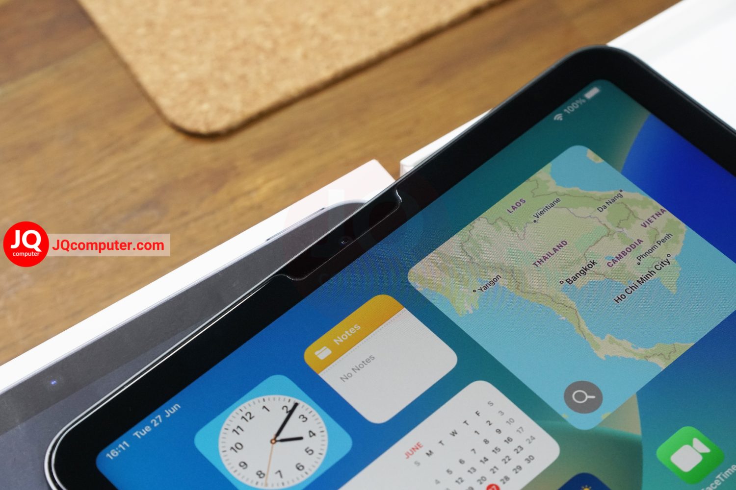 iPad Air 5 Apple M1 WiFi / 256 GB - Image 15
