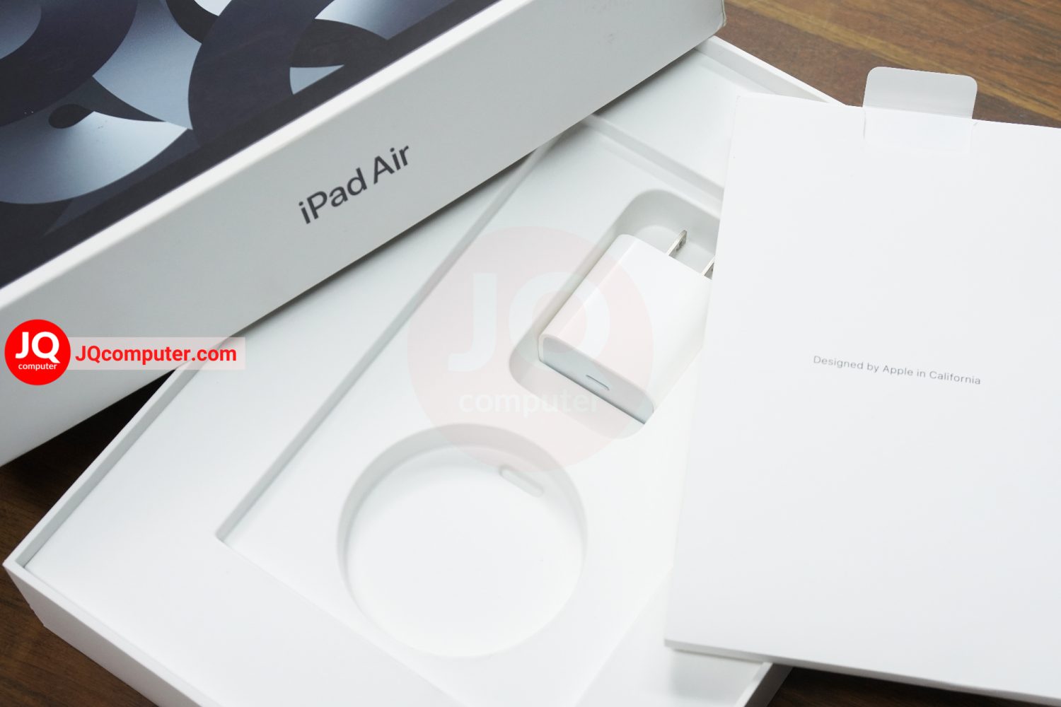 iPad Air 5 Apple M1 WiFi / 256 GB - Image 16