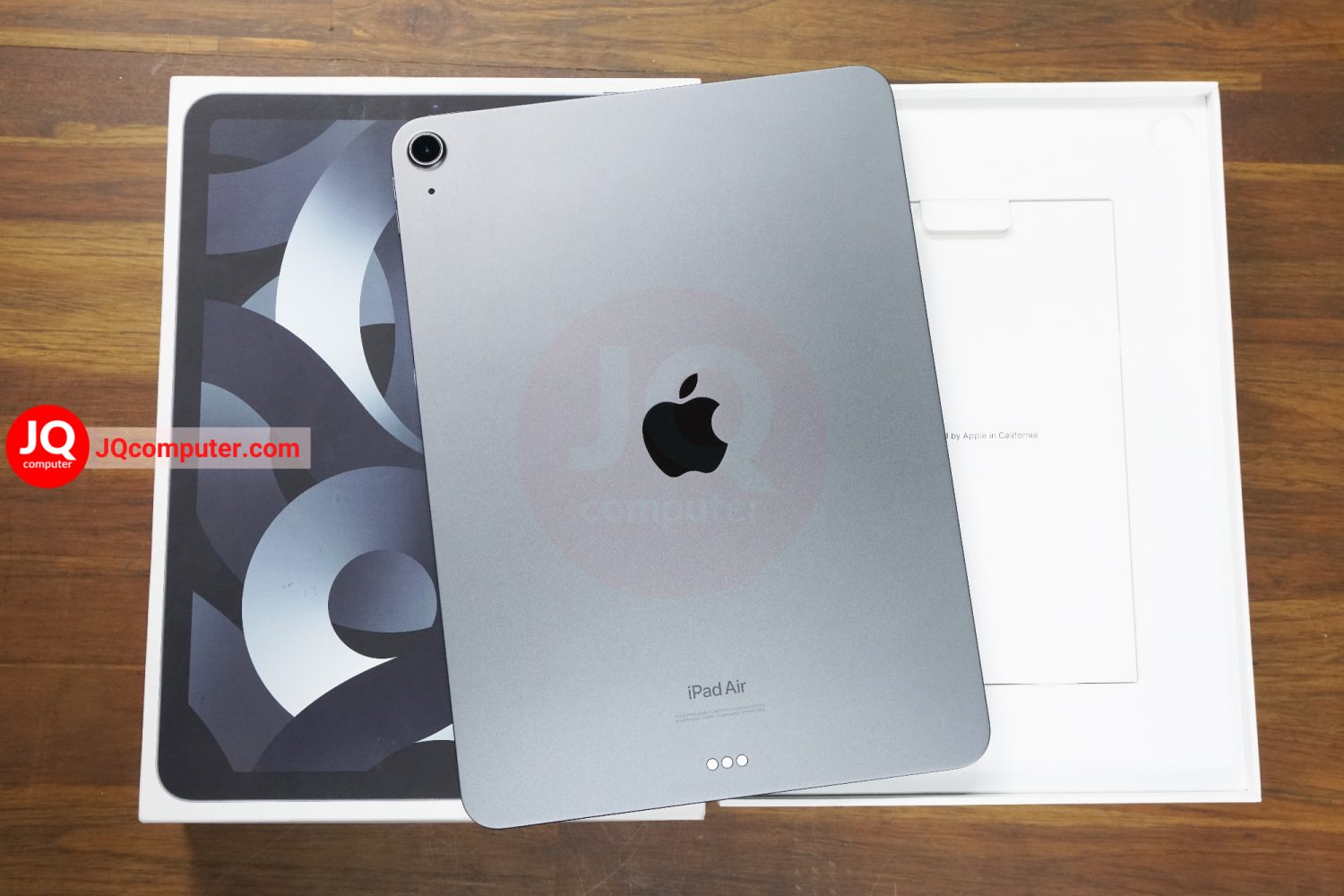 iPad Air 5 Apple M1 WiFi / 256 GB - Image 2