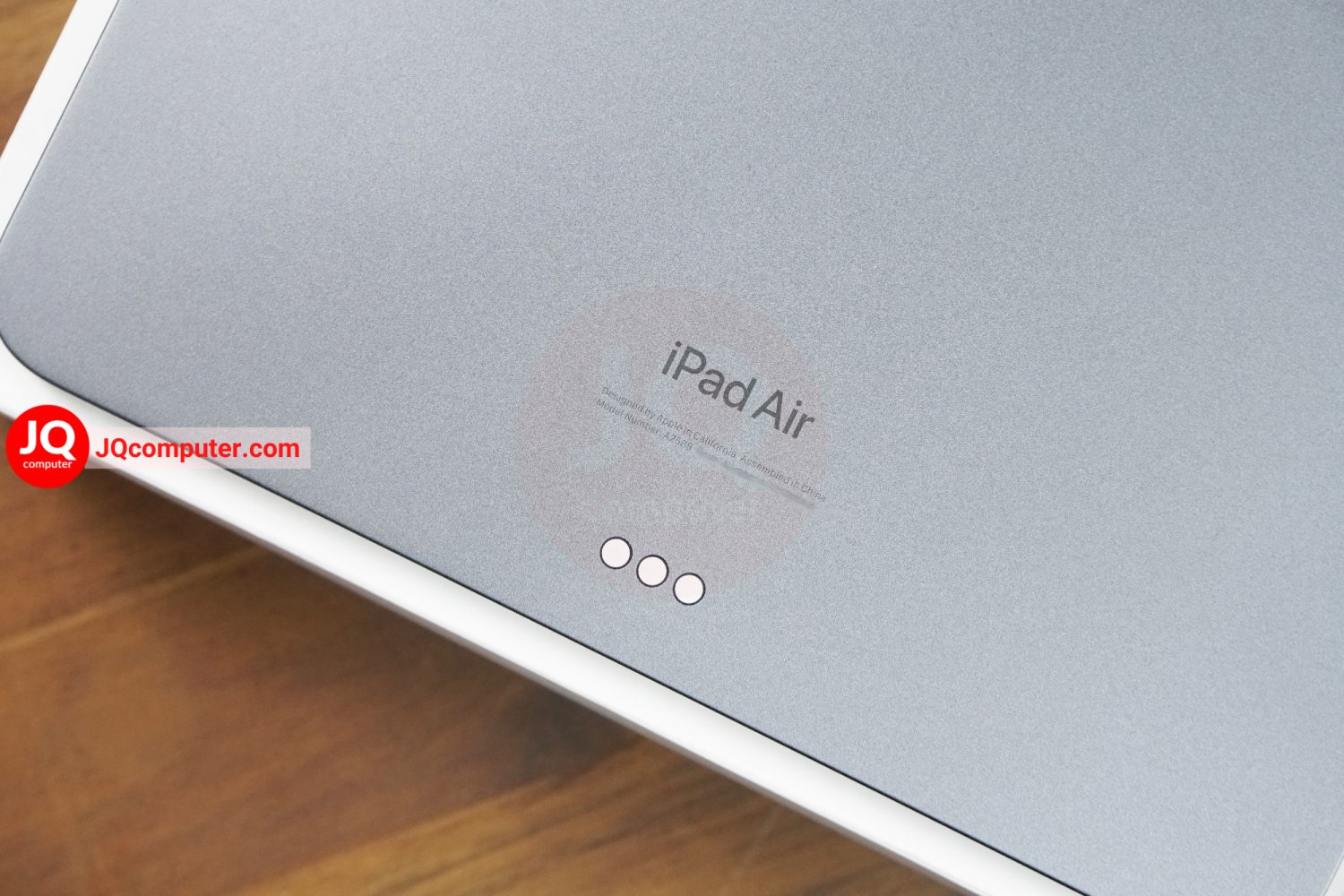 iPad Air 5 Apple M1 WiFi / 256 GB - Image 9