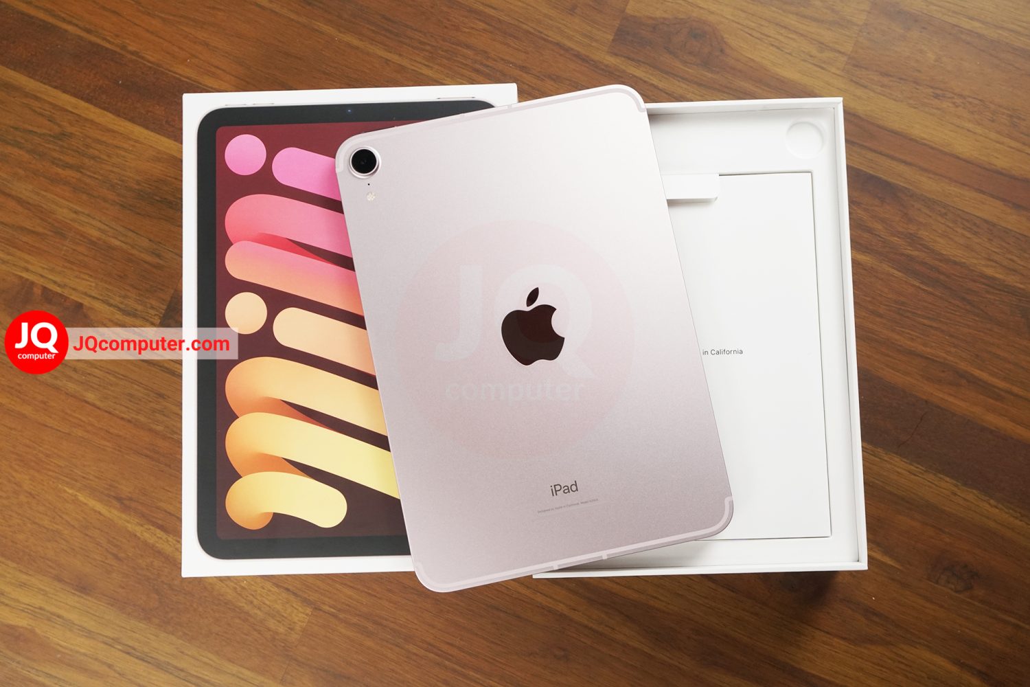 iPad mini 6 Cellular / 256 GB - Image 2