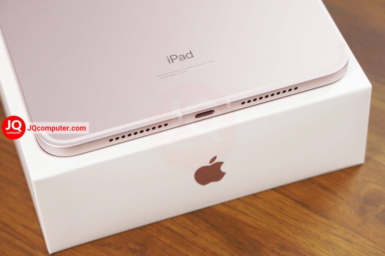 iPad mini 6 Cellular / 256 GB - Image 3