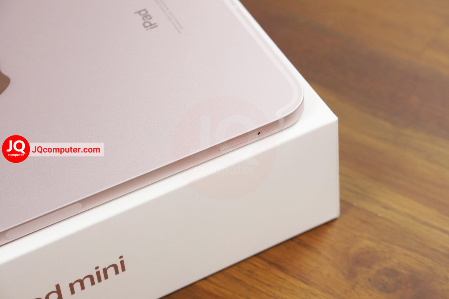 iPad mini 6 Cellular / 256 GB - Image 4