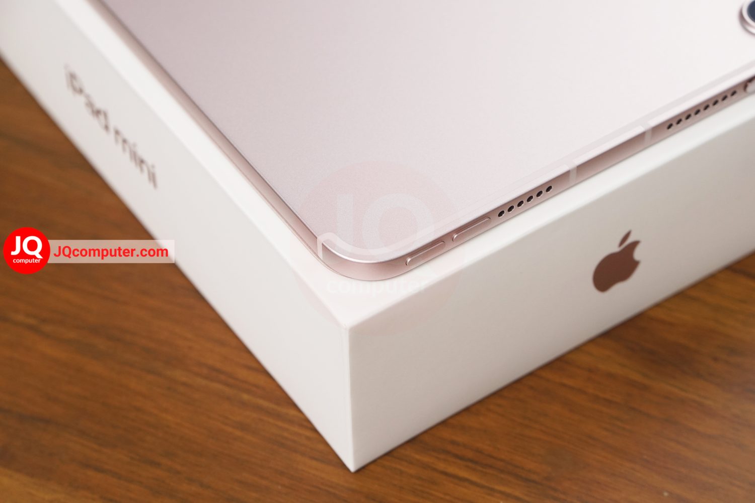 iPad mini 6 Cellular / 256 GB - Image 7