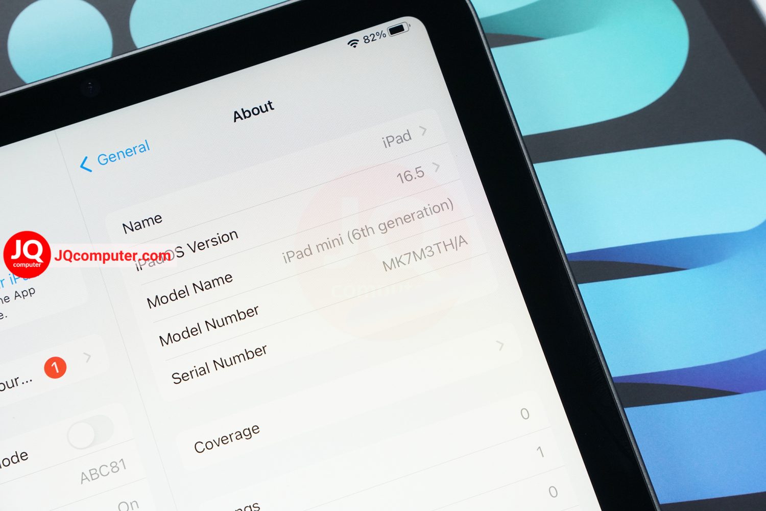 iPad mini 6 WiFi / 64 GB - Image 11
