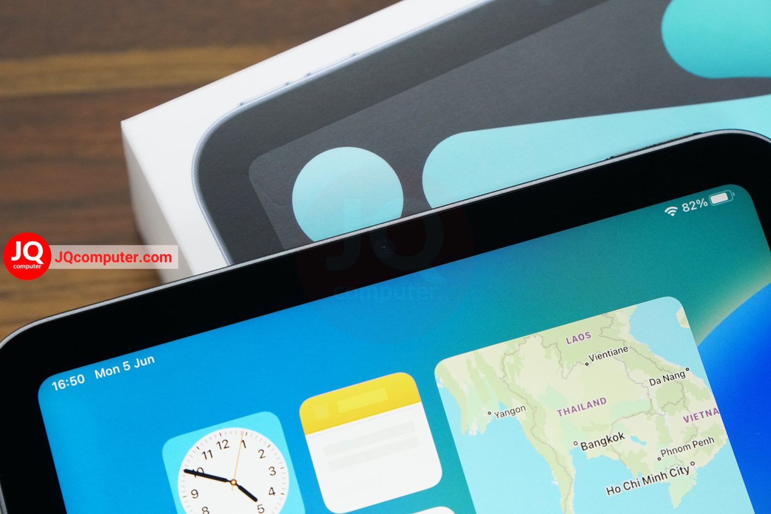 iPad mini 6 WiFi / 64 GB - Image 14