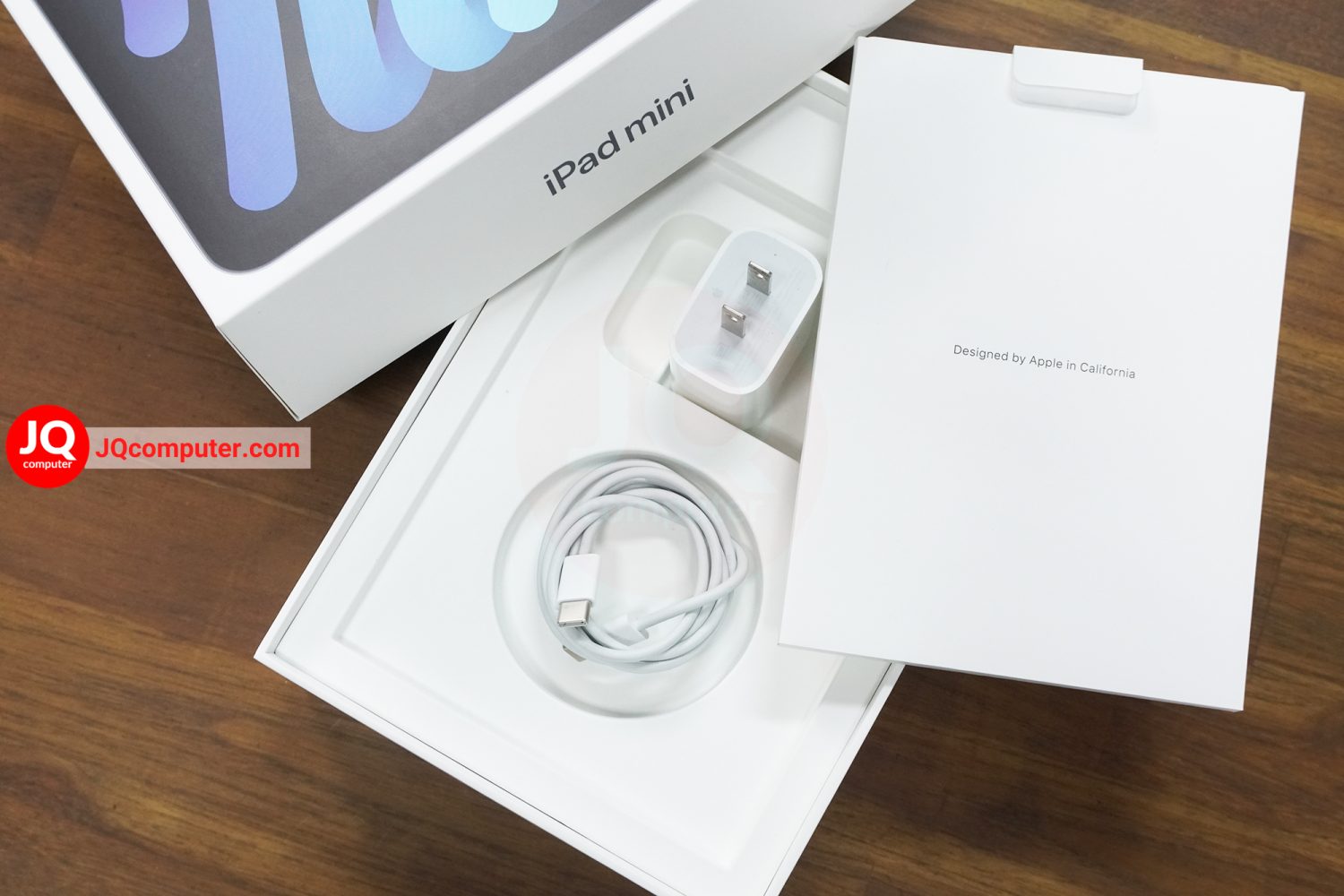 iPad mini 6 WiFi / 64 GB - Image 15