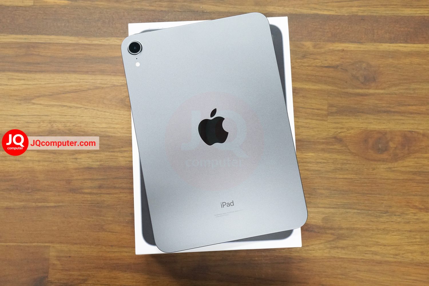 iPad mini 6 WiFi / 64 GB - Image 2