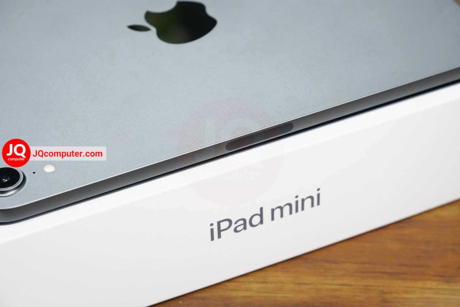 iPad mini 6 WiFi / 64 GB - Image 4