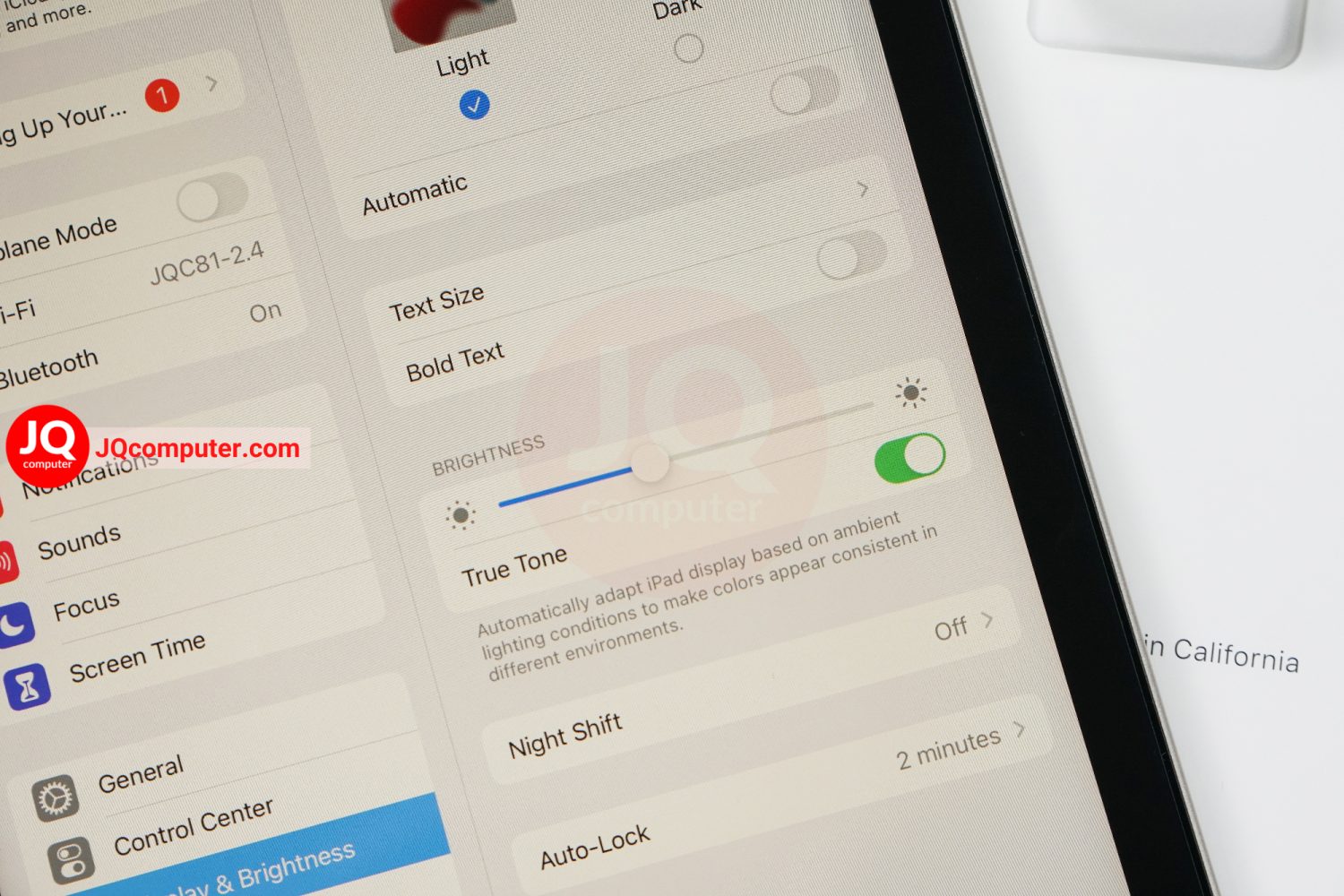 iPad mini 6 WiFi / 256 GB - Image 11
