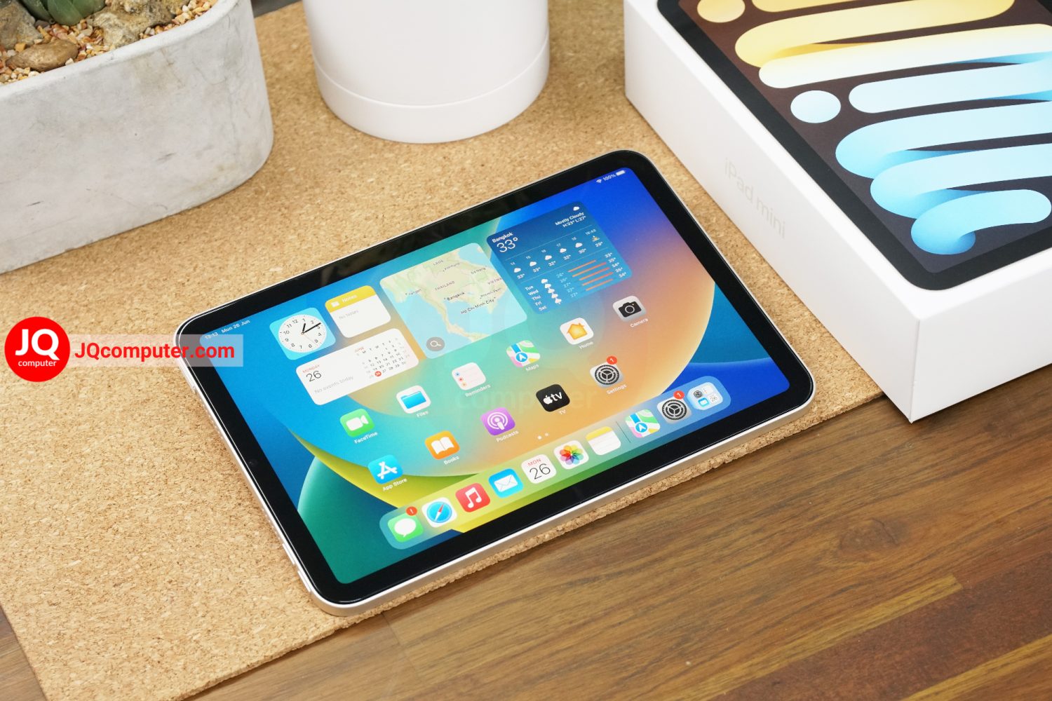 iPad mini 6 WiFi / 256 GB - Image 16