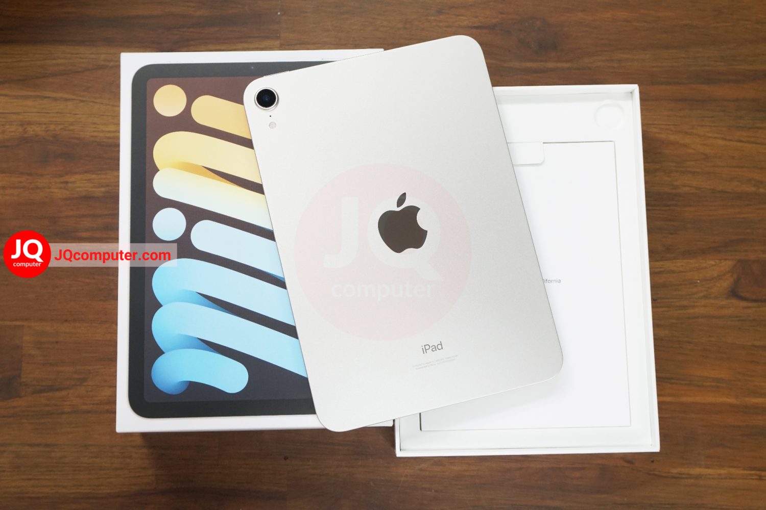 iPad mini 6 WiFi / 256 GB - Image 2