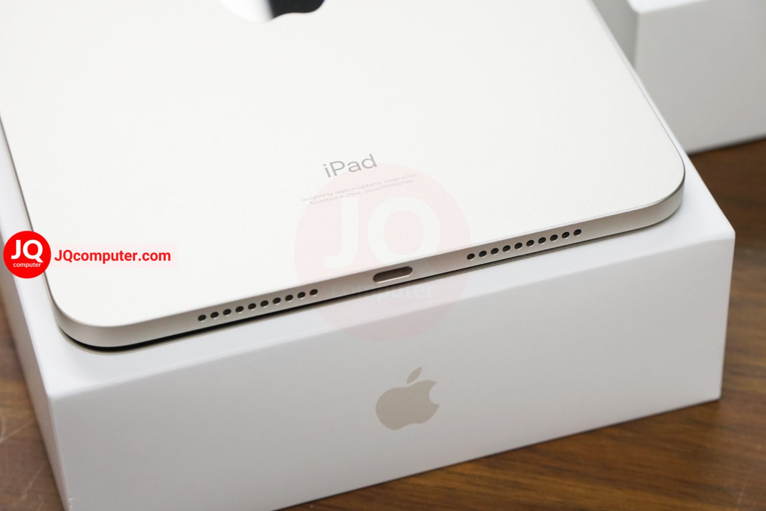 iPad mini 6 WiFi / 256 GB - Image 3