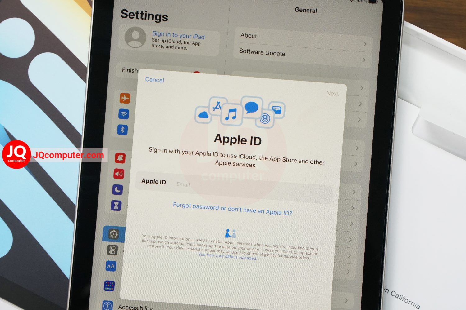 iPad mini 6 WiFi / 256 GB - Image 9