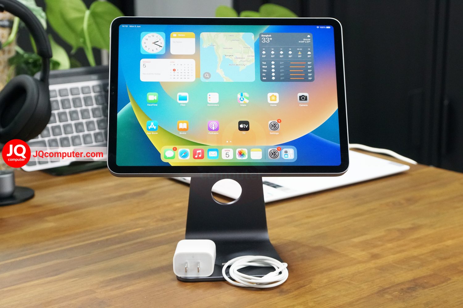 iPad Pro 11" Gen.3 Apple M1 / WiFi - Image 23