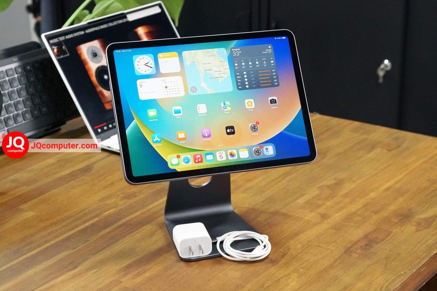 iPad Pro 11" Gen.3 Apple M1 / WiFi