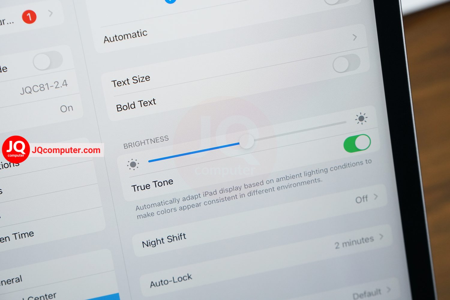 iPad Pro 11" Gen.3 Apple M1 / WiFi - Image 19