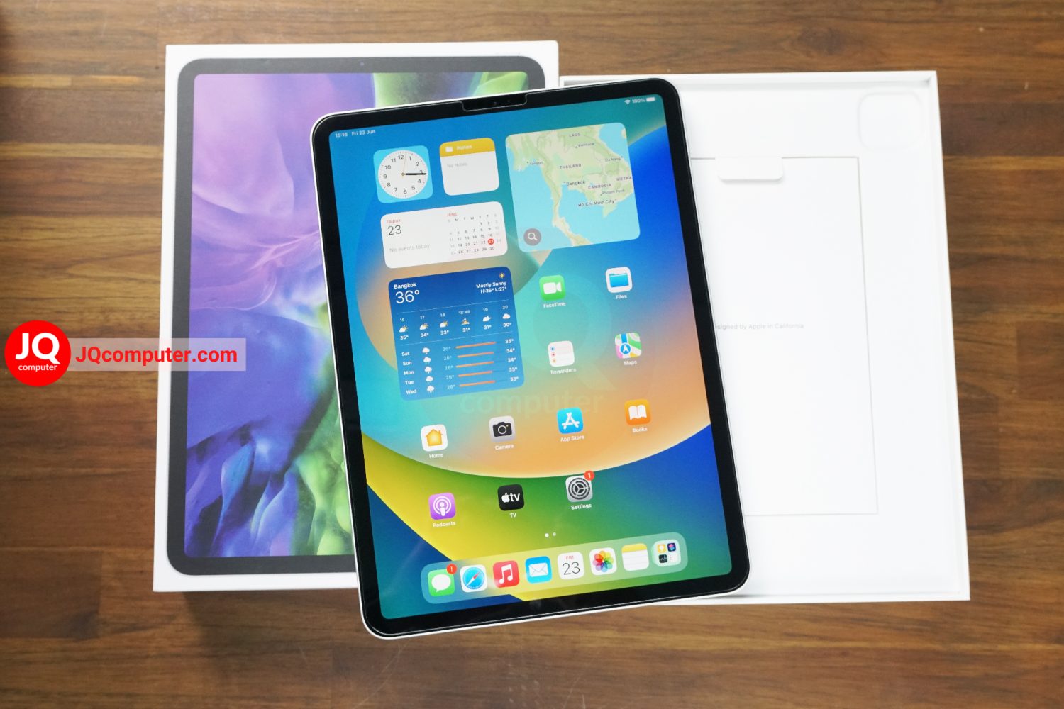 iPad Pro 11" Gen.2 / WiFi