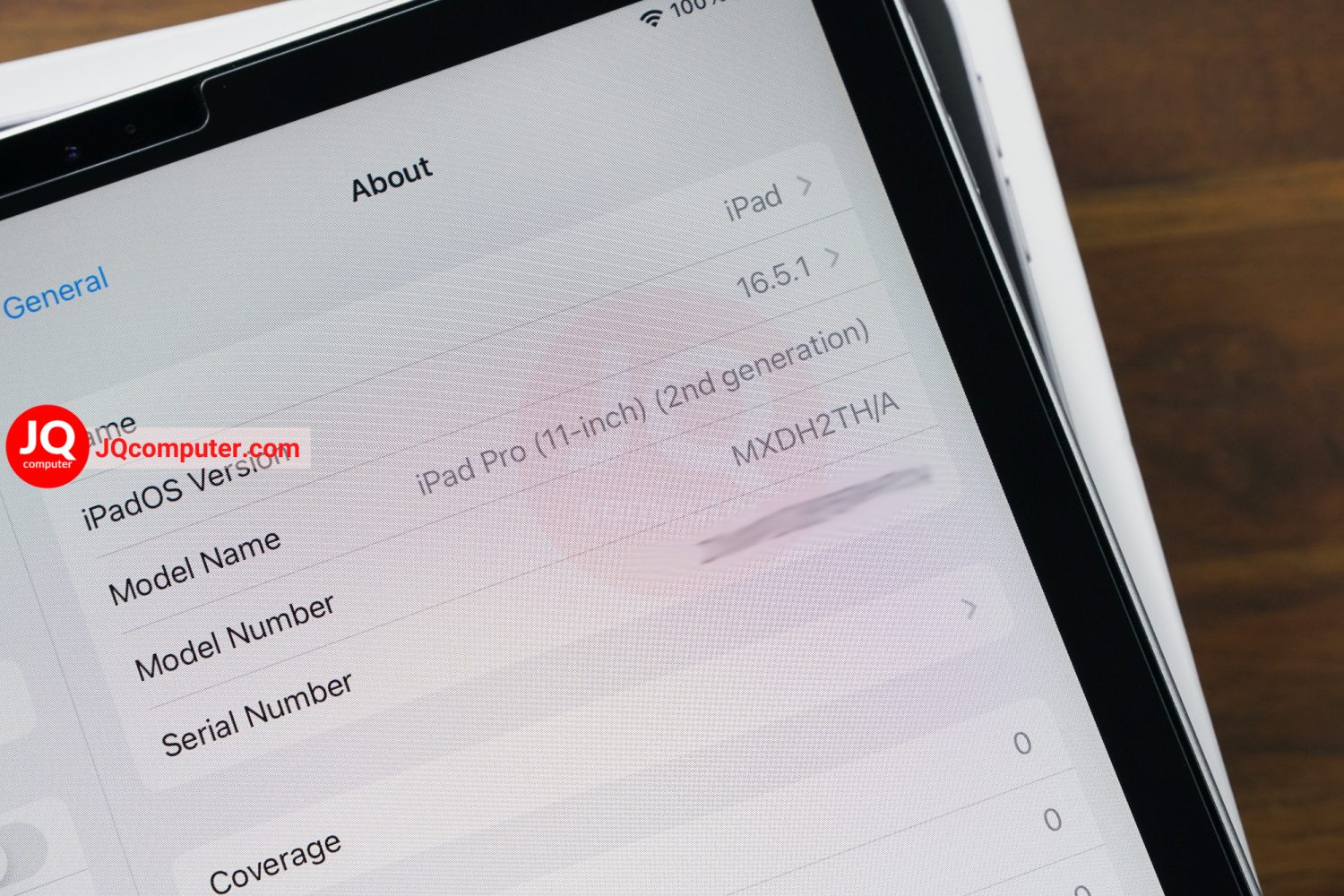 iPad Pro 11" Gen.2 / WiFi - Image 12