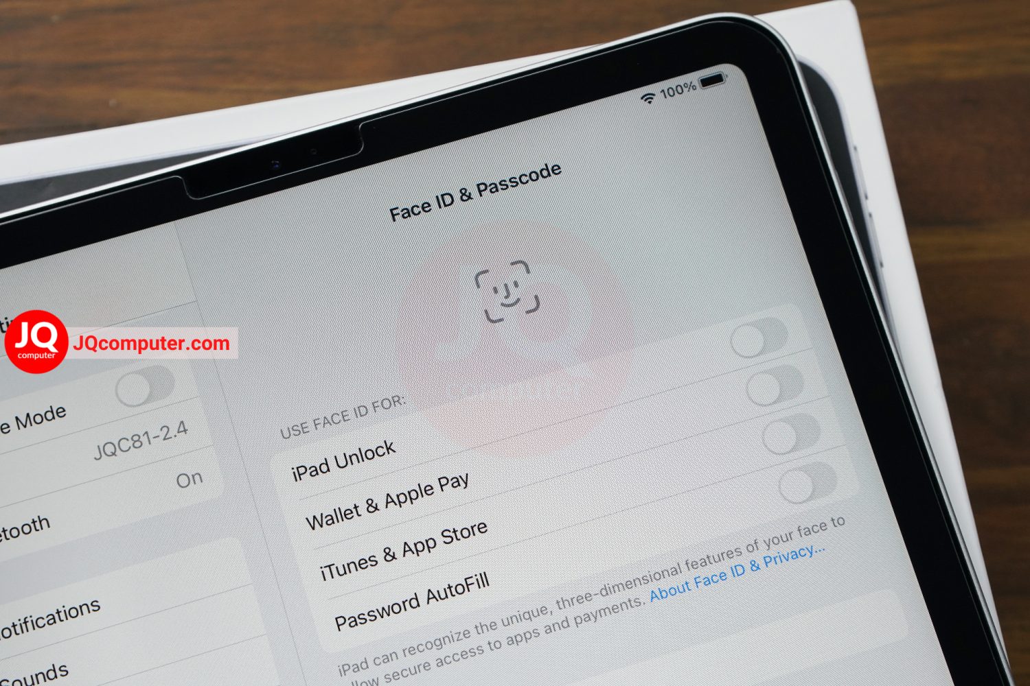 iPad Pro 11" Gen.2 / WiFi - Image 14