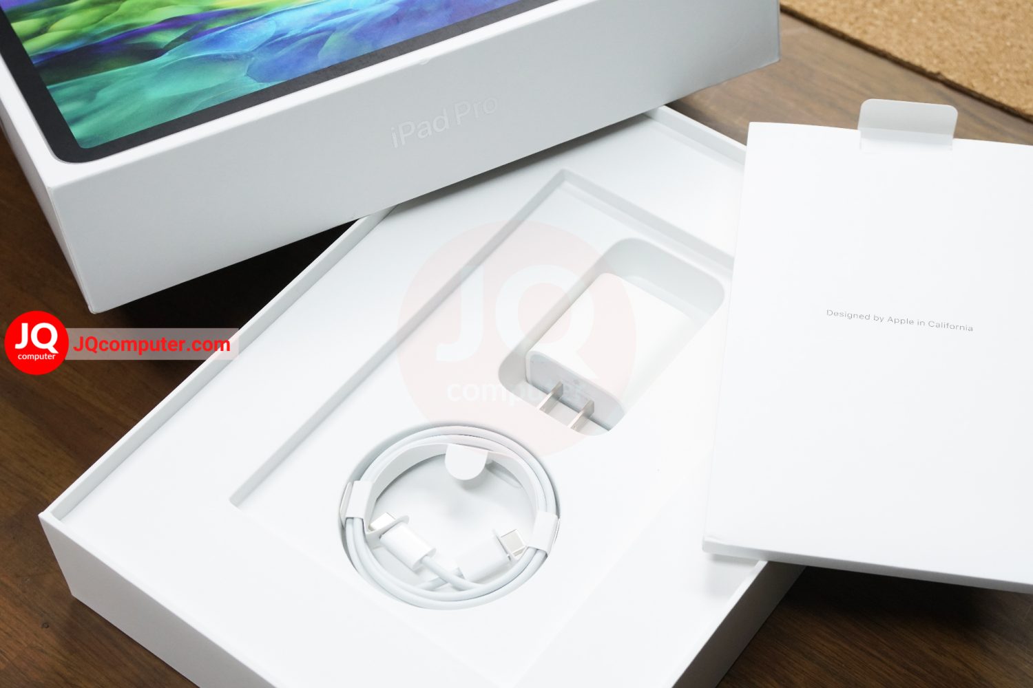 iPad Pro 11" Gen.2 / WiFi - Image 16