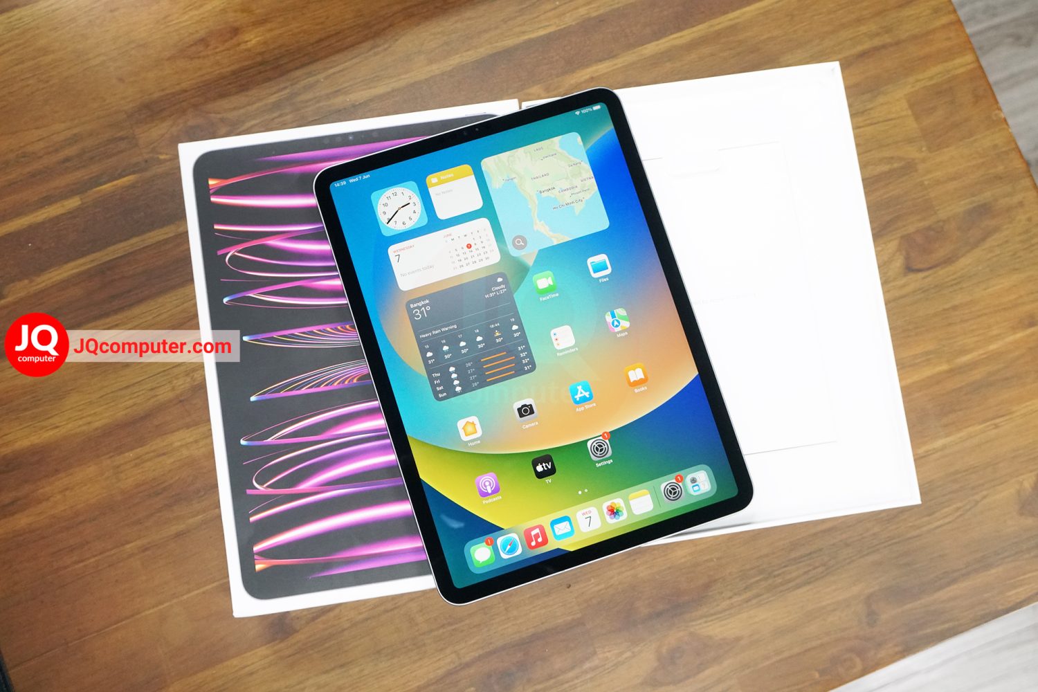 iPad Pro 11" Gen.4 Apple M2 Cellular / 256 GB