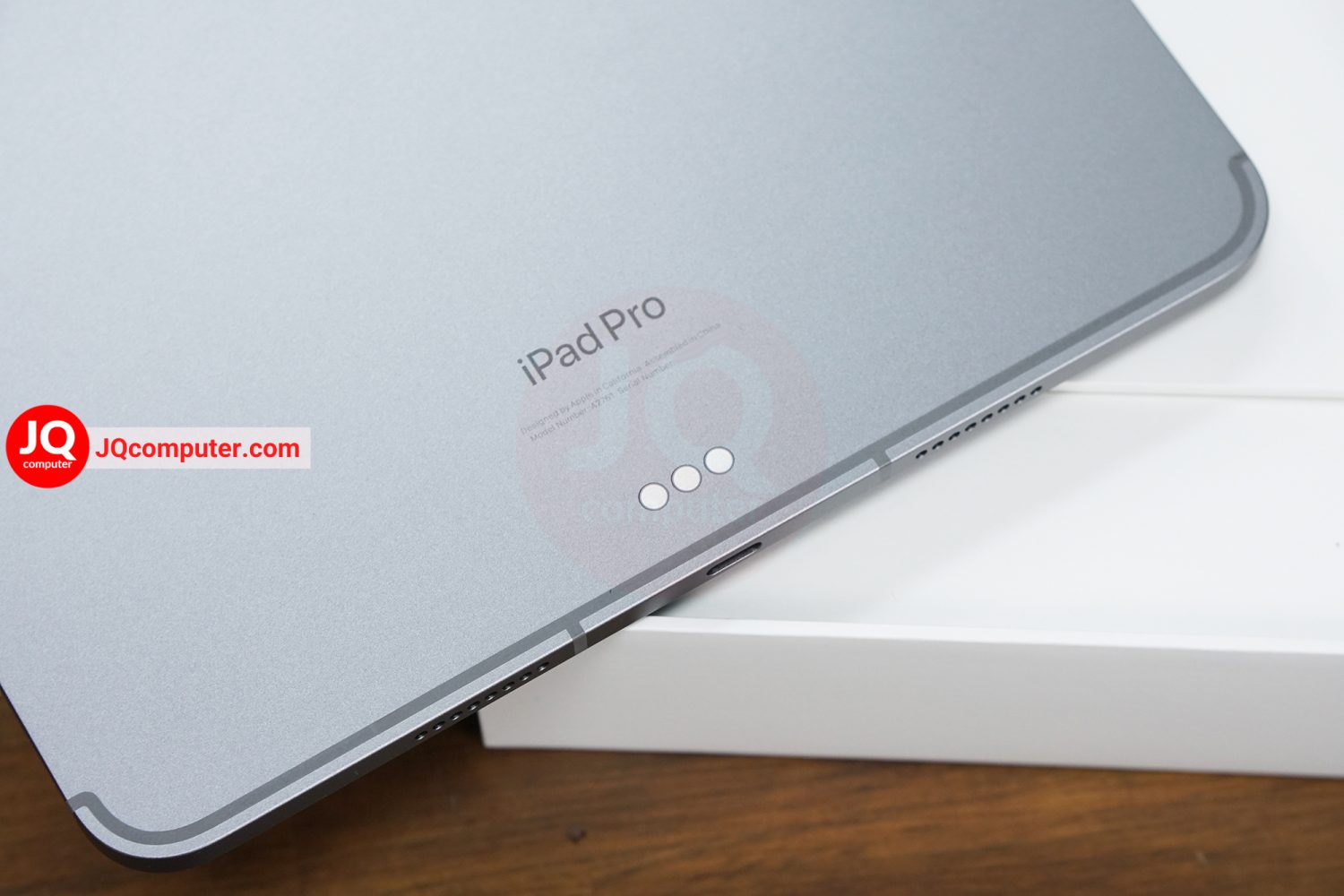 iPad Pro 11" Gen.4 Apple M2 Cellular / 256 GB - Image 14