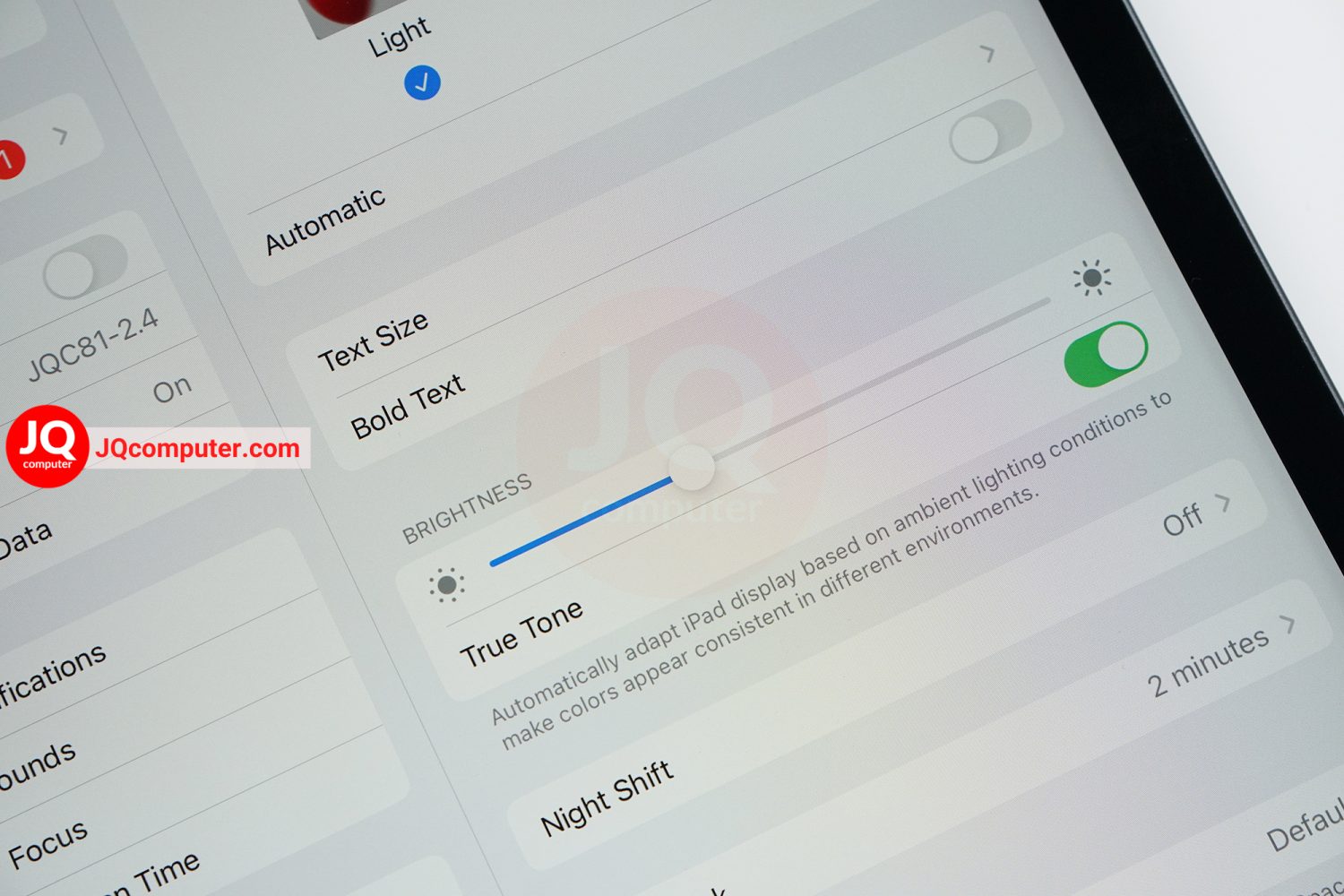 iPad Pro 11" Gen.4 Apple M2 Cellular / 256 GB - Image 17