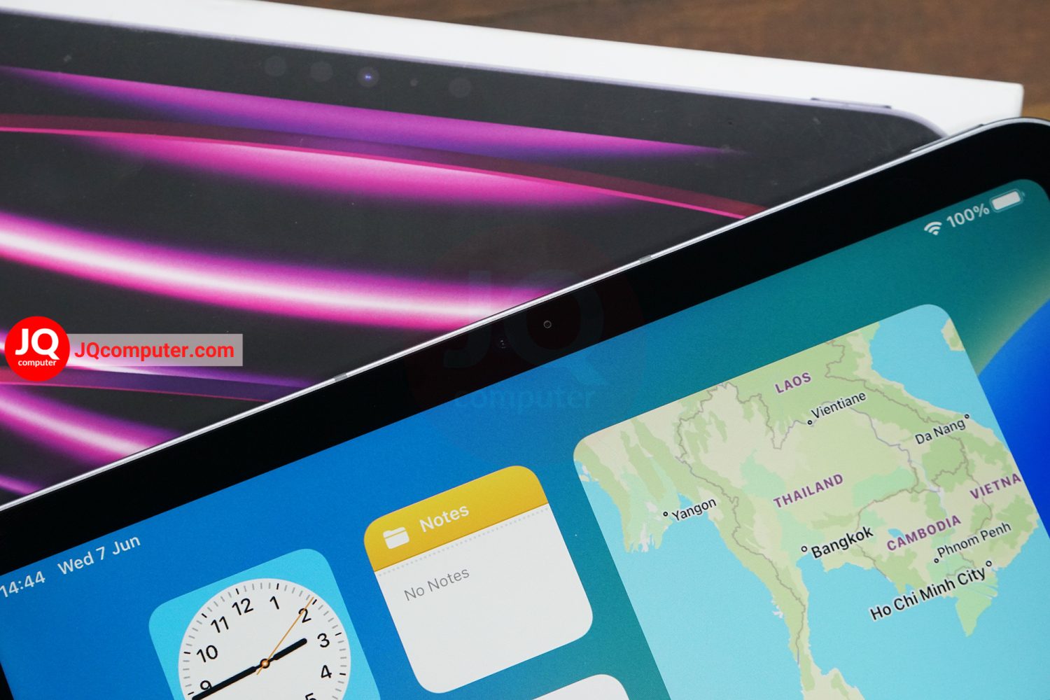 iPad Pro 11" Gen.4 Apple M2 Cellular / 256 GB - Image 19
