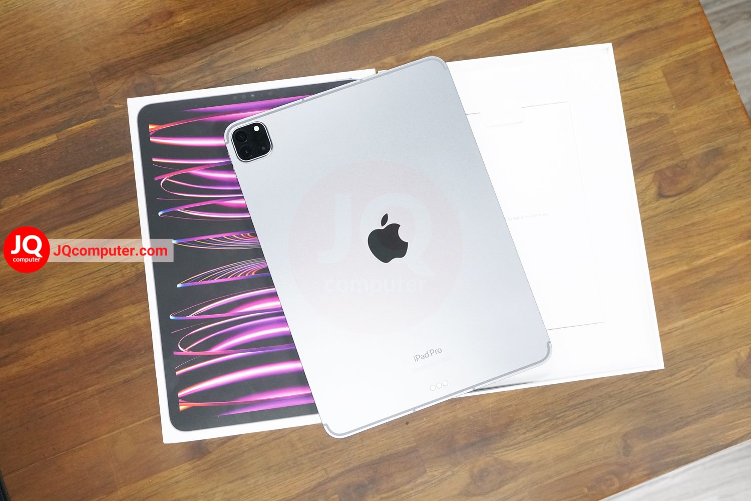 iPad Pro 11" Gen.4 Apple M2 Cellular / 256 GB - Image 2