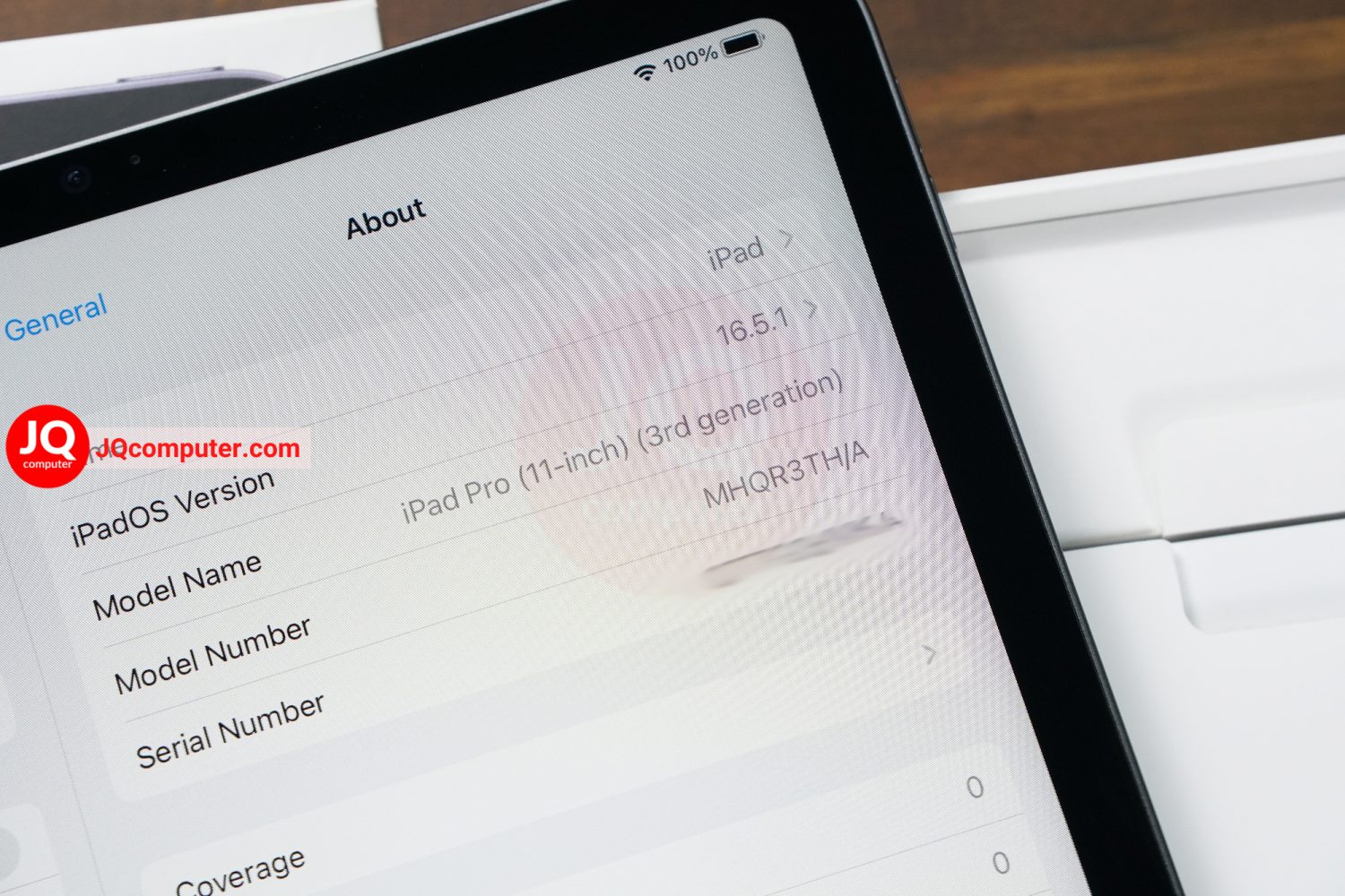 iPad Pro 11" Gen.3, Apple M1/ WiFi - Image 12
