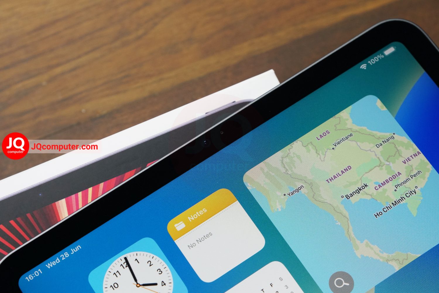 iPad Pro 11" Gen.3, Apple M1/ WiFi - Image 15