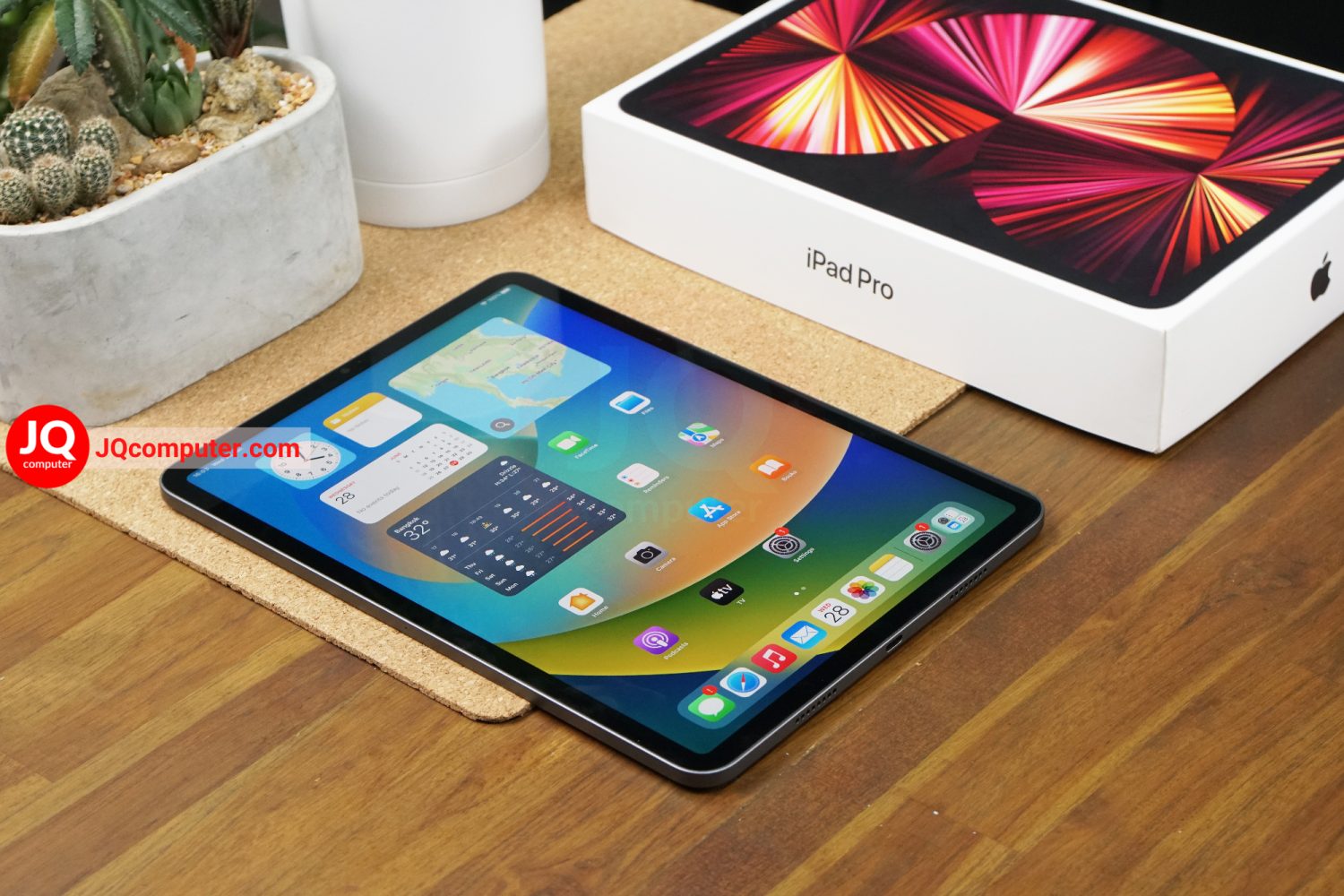 iPad Pro 11" Gen.3, Apple M1/ WiFi - Image 18