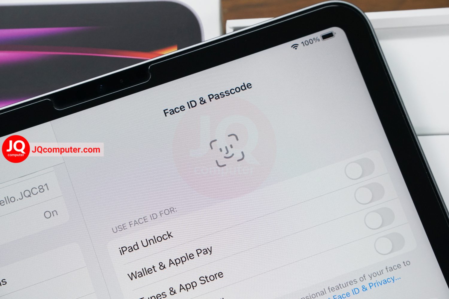 iPad Pro 11" Gen.4, Apple M2 / WiFi - Image 13