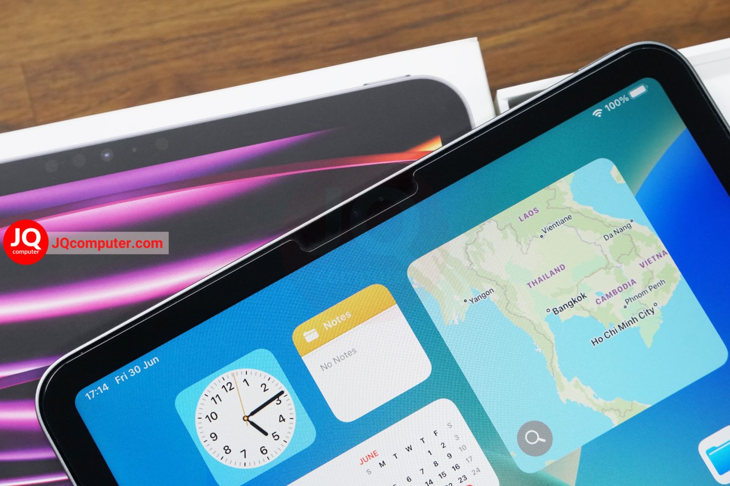 iPad Pro 11" Gen.4, Apple M2 / WiFi - Image 14