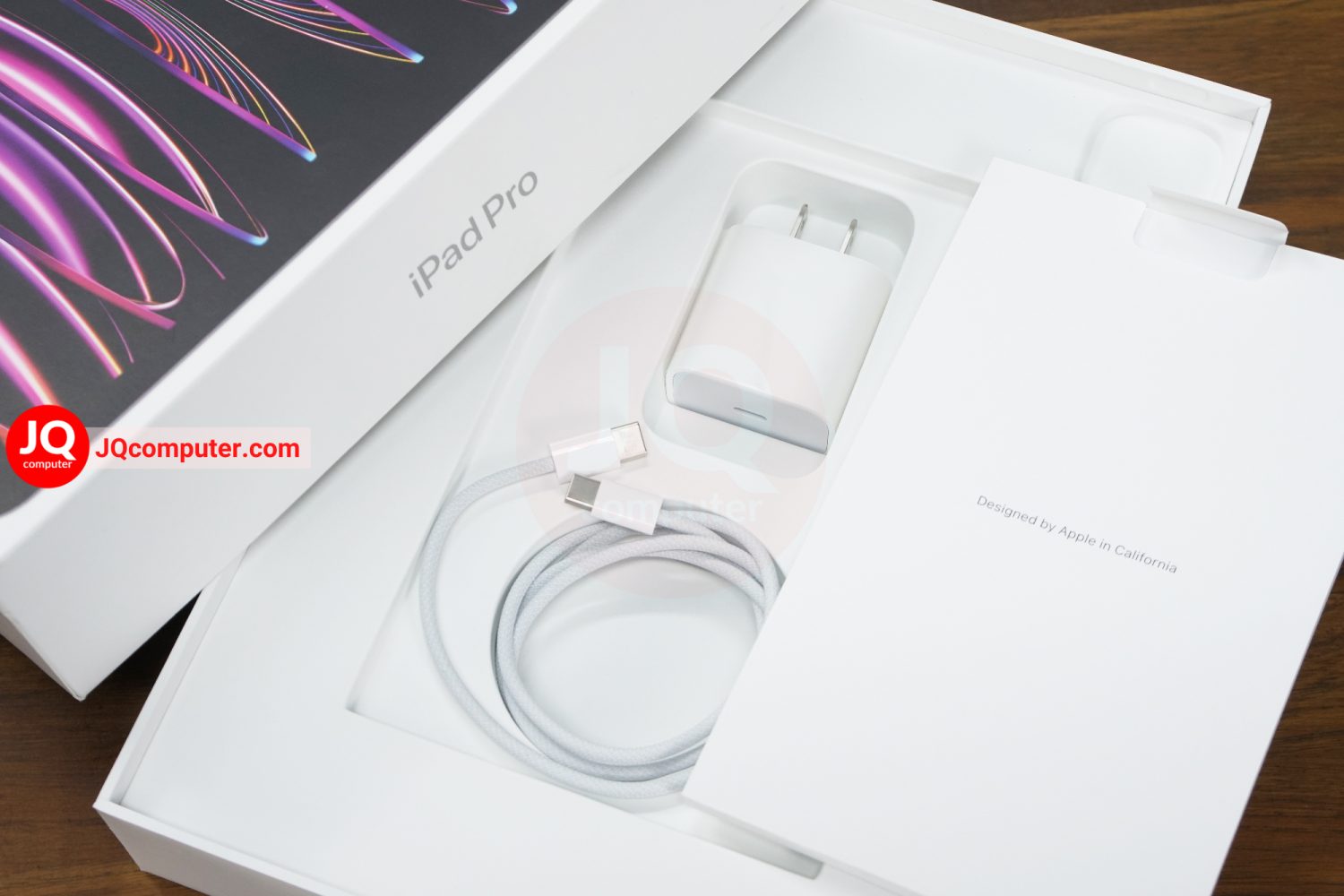 iPad Pro 11" Gen.4, Apple M2 / WiFi - Image 15