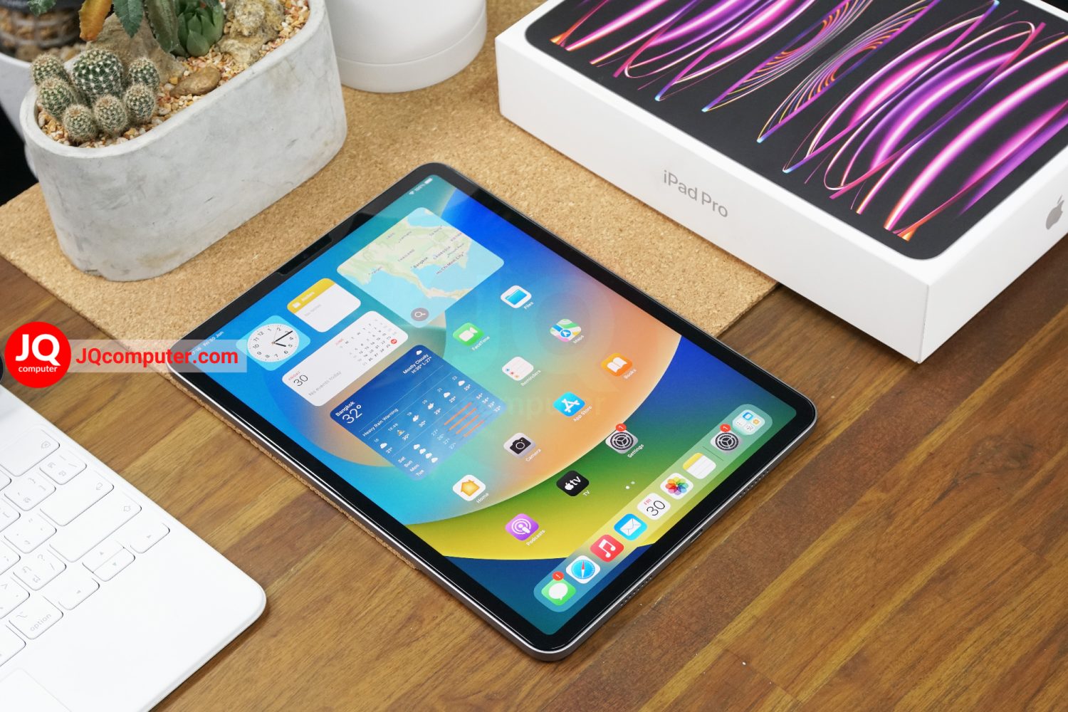 iPad Pro 11" Gen.4, Apple M2 / WiFi - Image 17