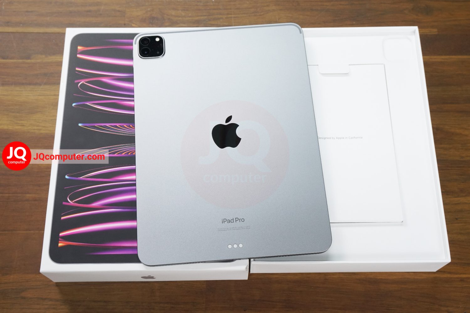 iPad Pro 11" Gen.4, Apple M2 / WiFi - Image 2