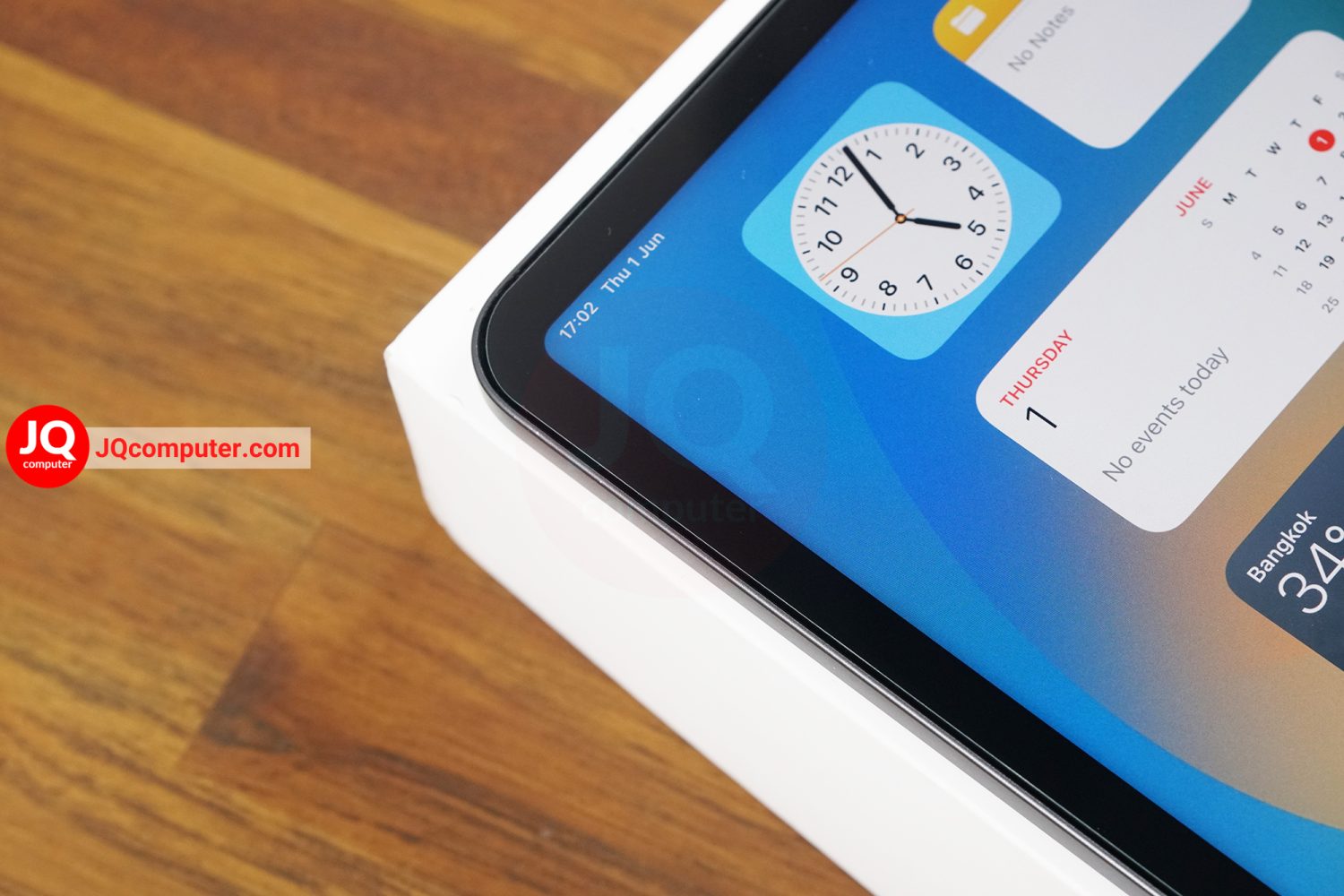 iPad Pro 12" Gen.5 WiFi / Apple M1 / 256 GB - Image 16