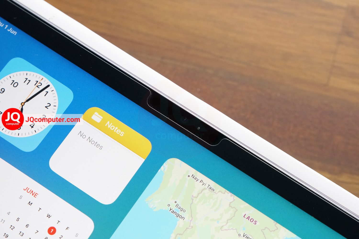iPad Pro 12" Gen.5 WiFi / Apple M1 / 256 GB - Image 17