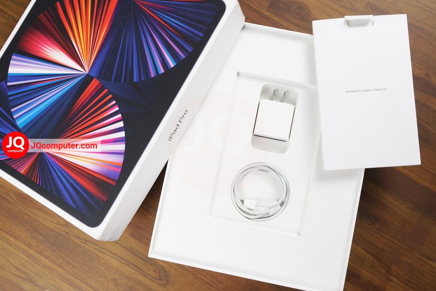 iPad Pro 12" Gen.5 WiFi / Apple M1 / 256 GB - Image 18