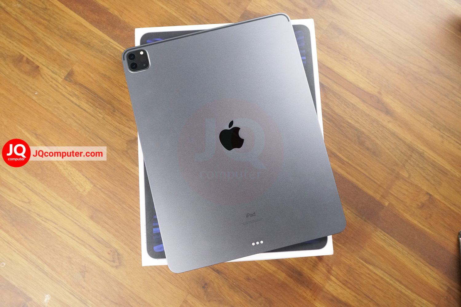 iPad Pro 12" Gen.5 WiFi / Apple M1 / 256 GB - Image 4