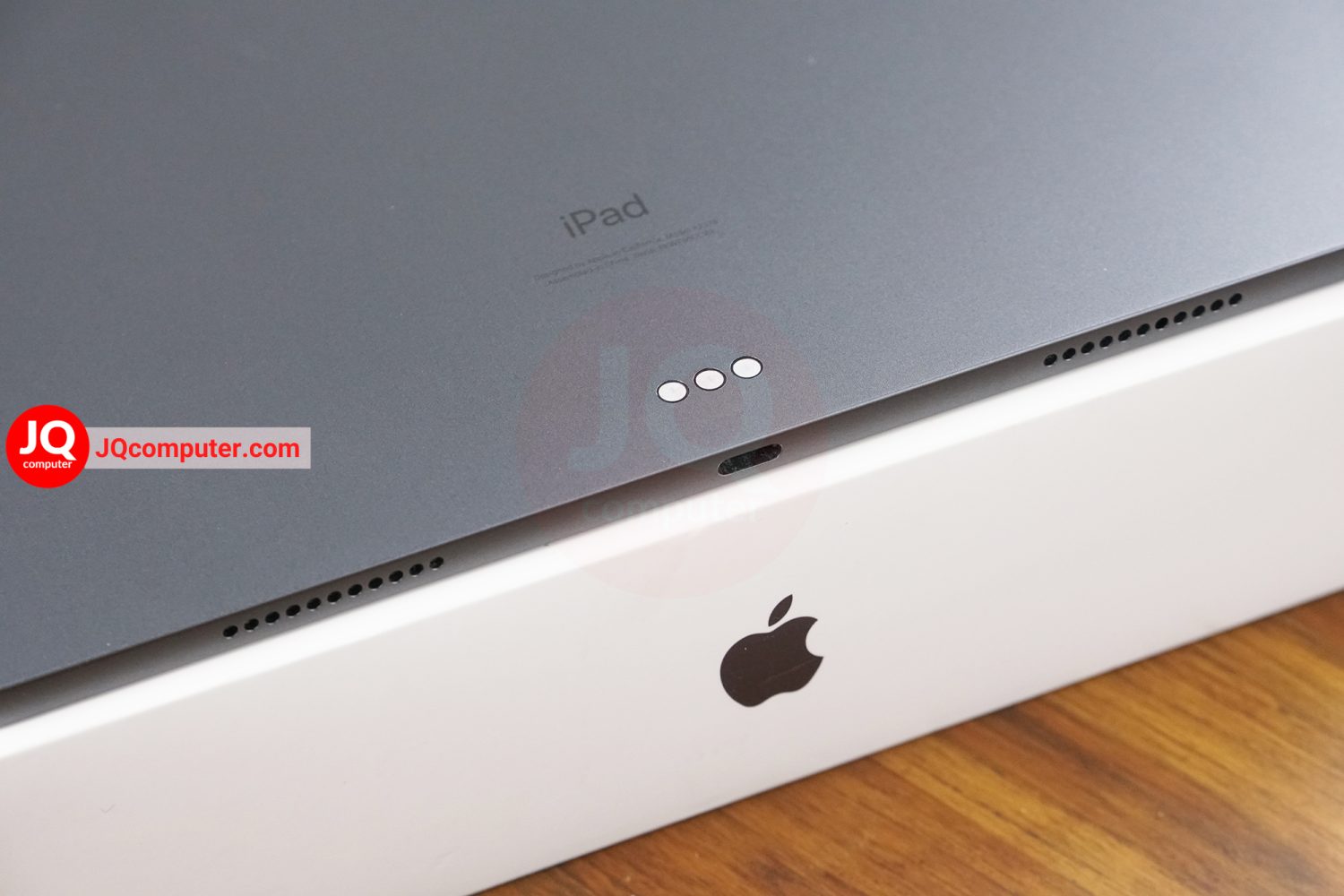 iPad Pro 12" Gen.5 WiFi / Apple M1 / 256 GB - Image 5